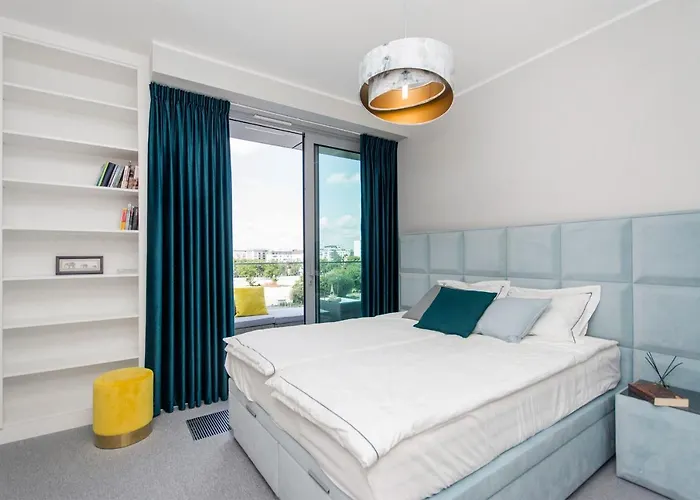 Yacht Park Rentyear Gdynia