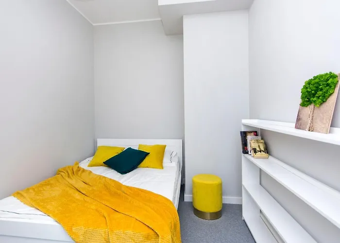 Yacht Park Rentyear Gdynia