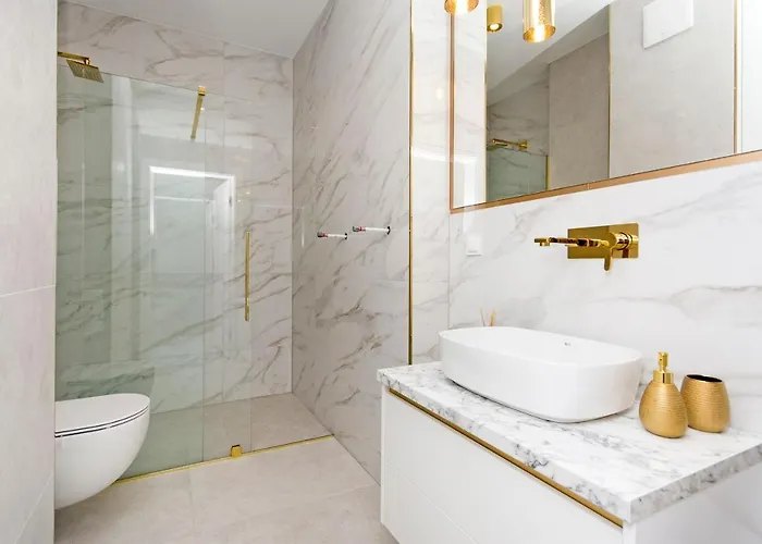 Yacht Park Rentyear * Gdynia